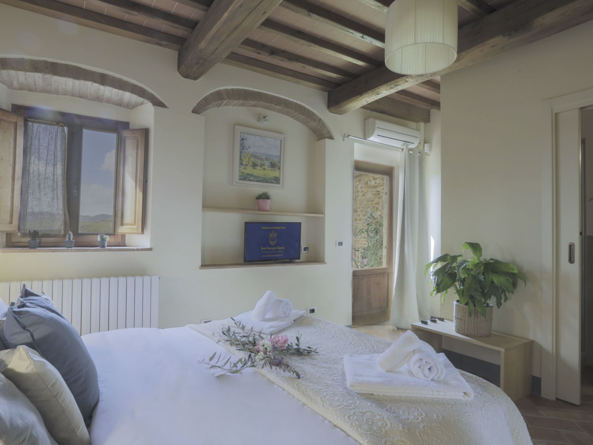 Pfarrkirche von San Jacopo a Mucciana-Image-tags.info