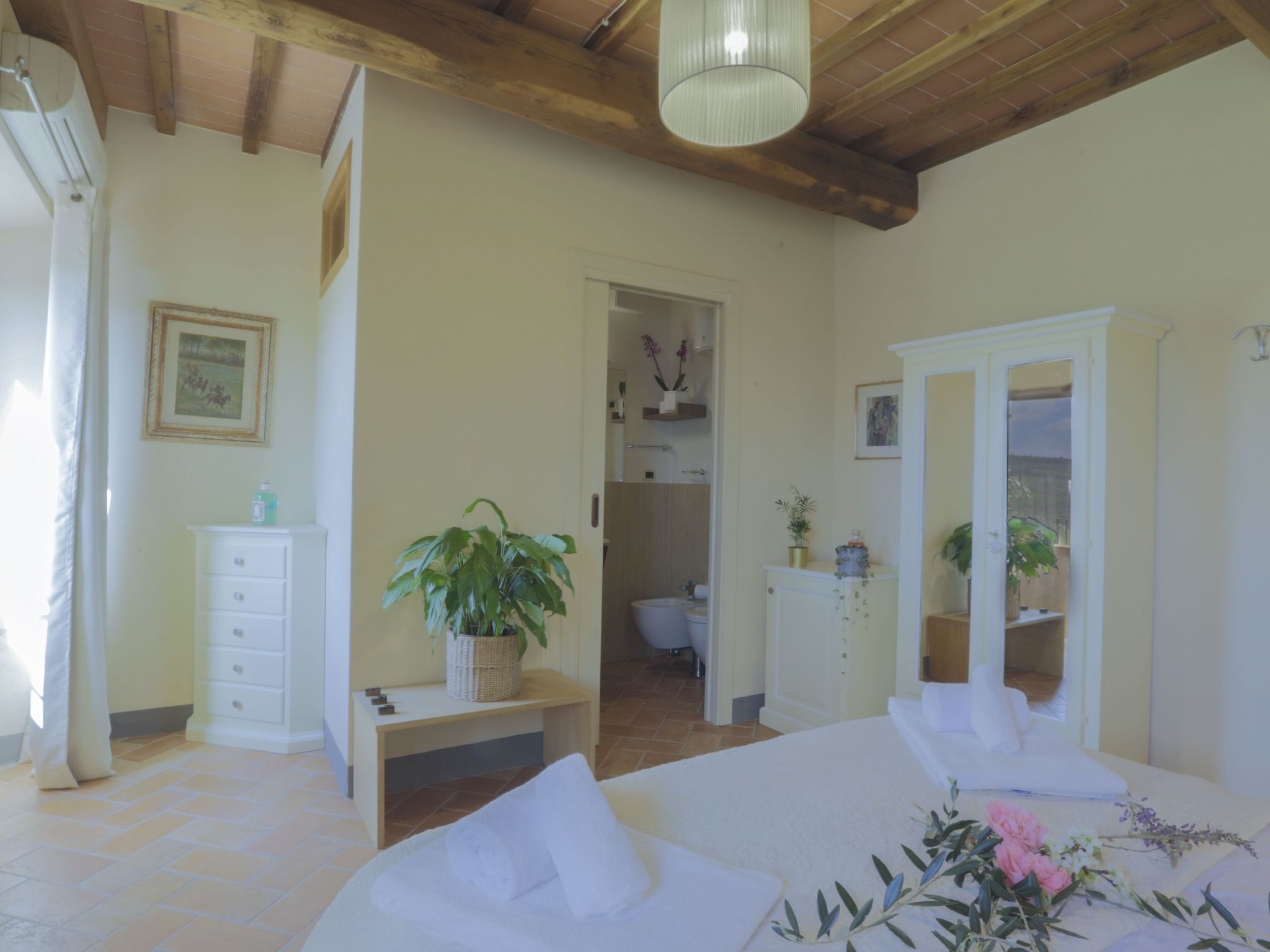 Pfarrkirche von San Jacopo a Mucciana-Image-tags.info