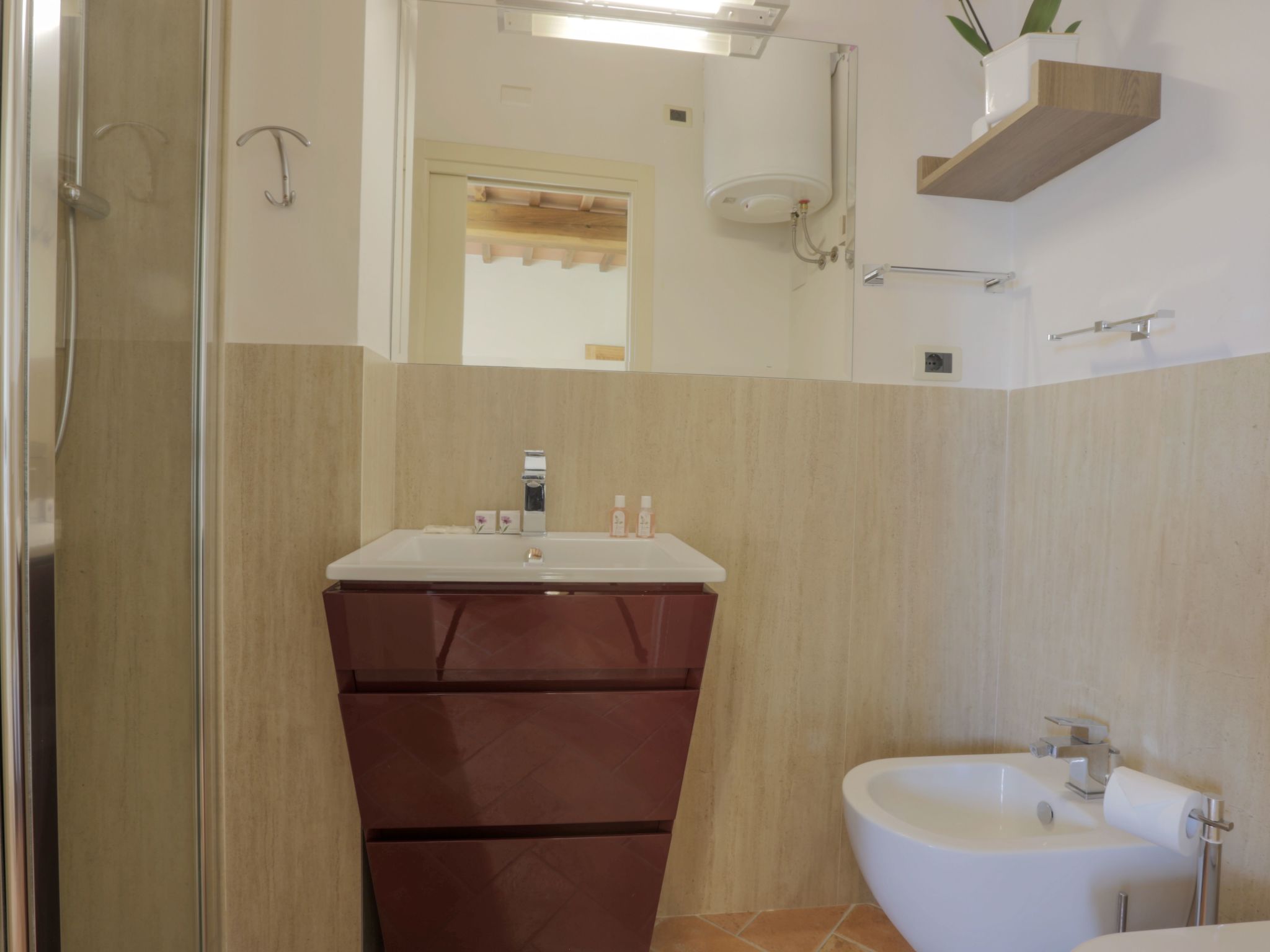 Pfarrkirche von San Jacopo a Mucciana-Image-tags.info