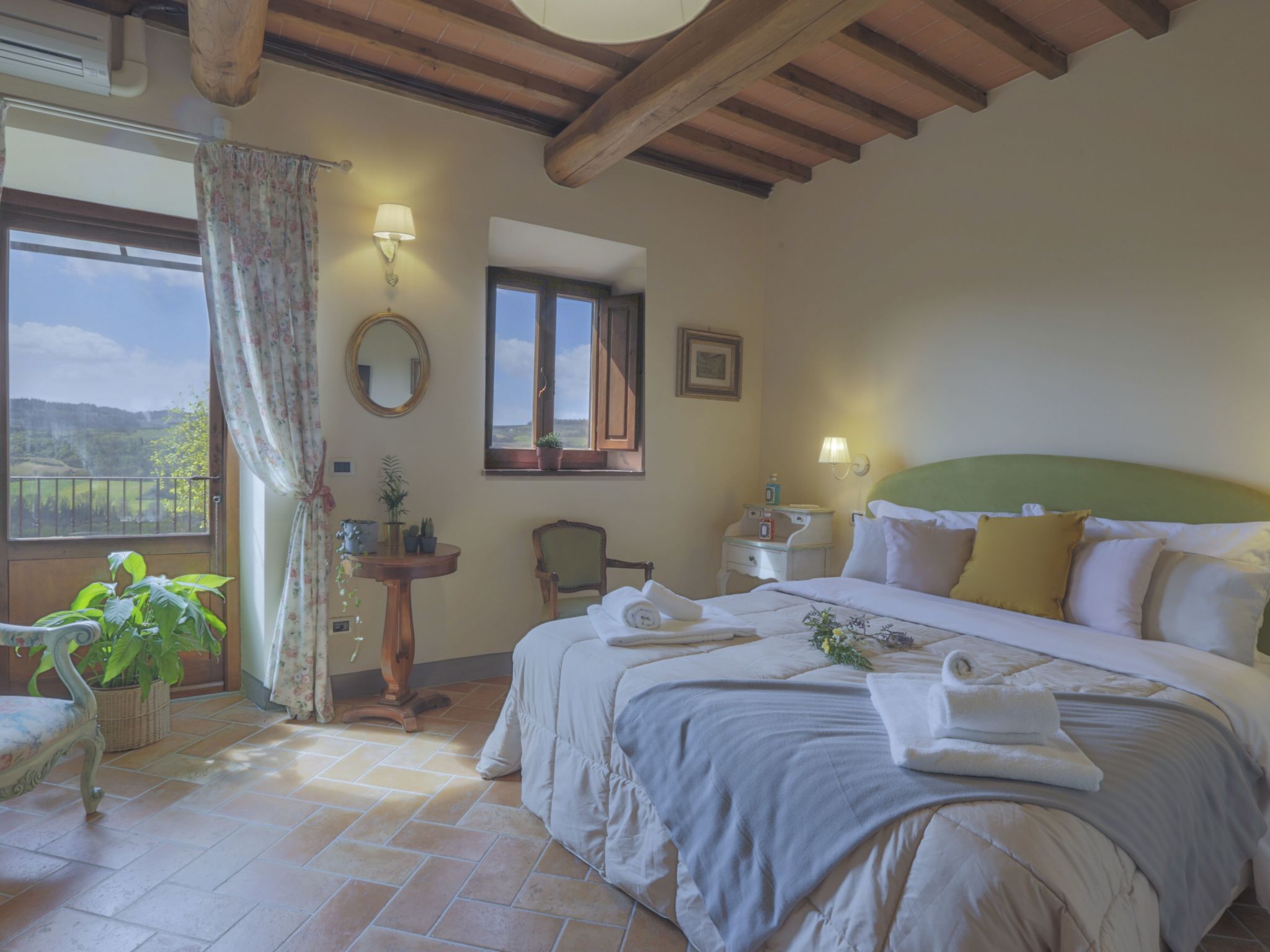 Pfarrkirche von San Jacopo a Mucciana-Image-tags.info