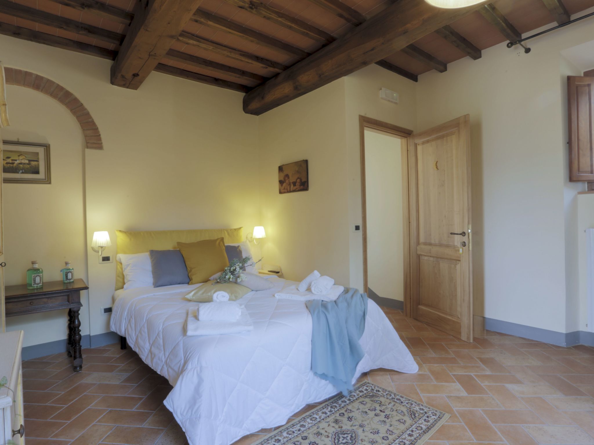 Pfarrkirche von San Jacopo a Mucciana-Image-tags.info