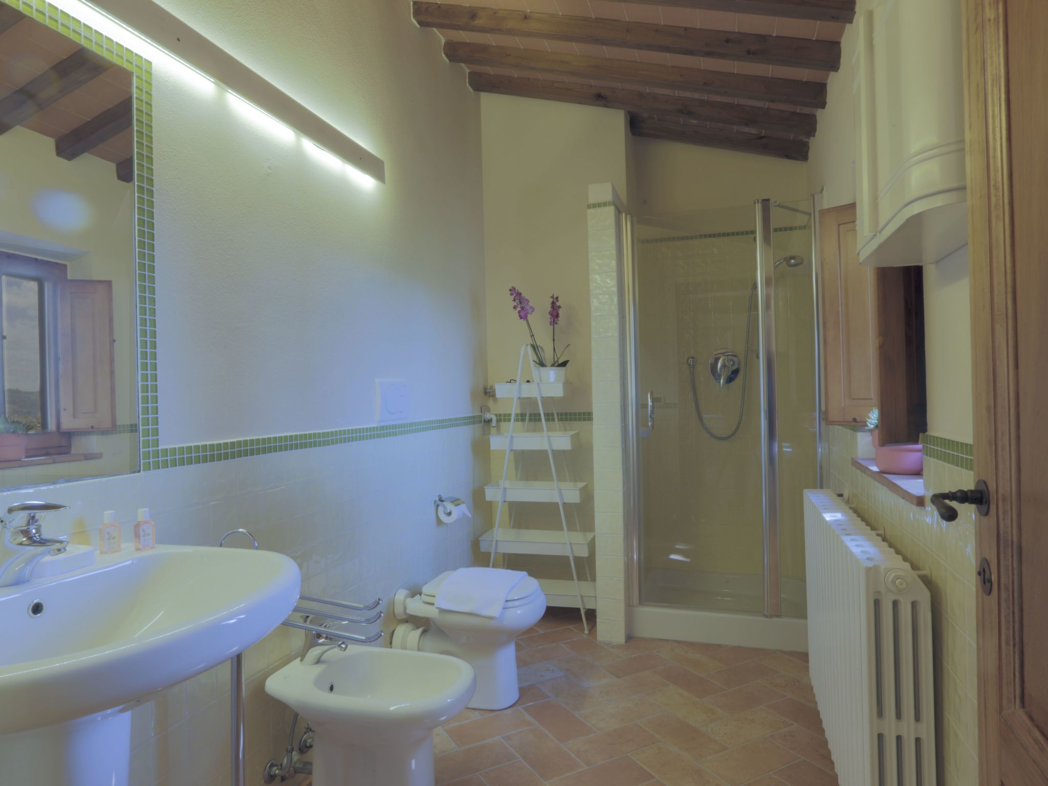 Pfarrkirche von San Jacopo a Mucciana-Image-tags.info