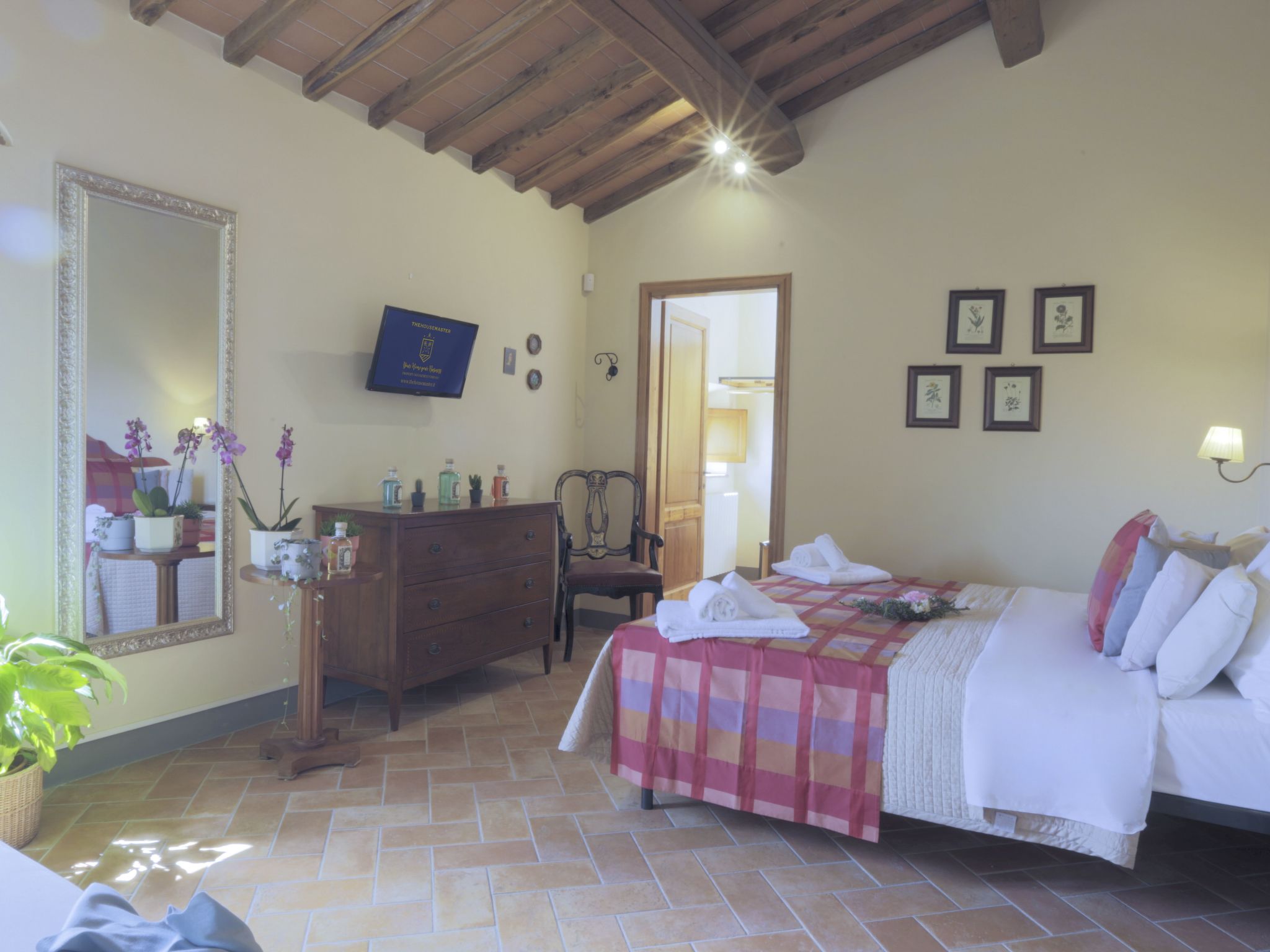 Pfarrkirche von San Jacopo a Mucciana-Image-tags.info