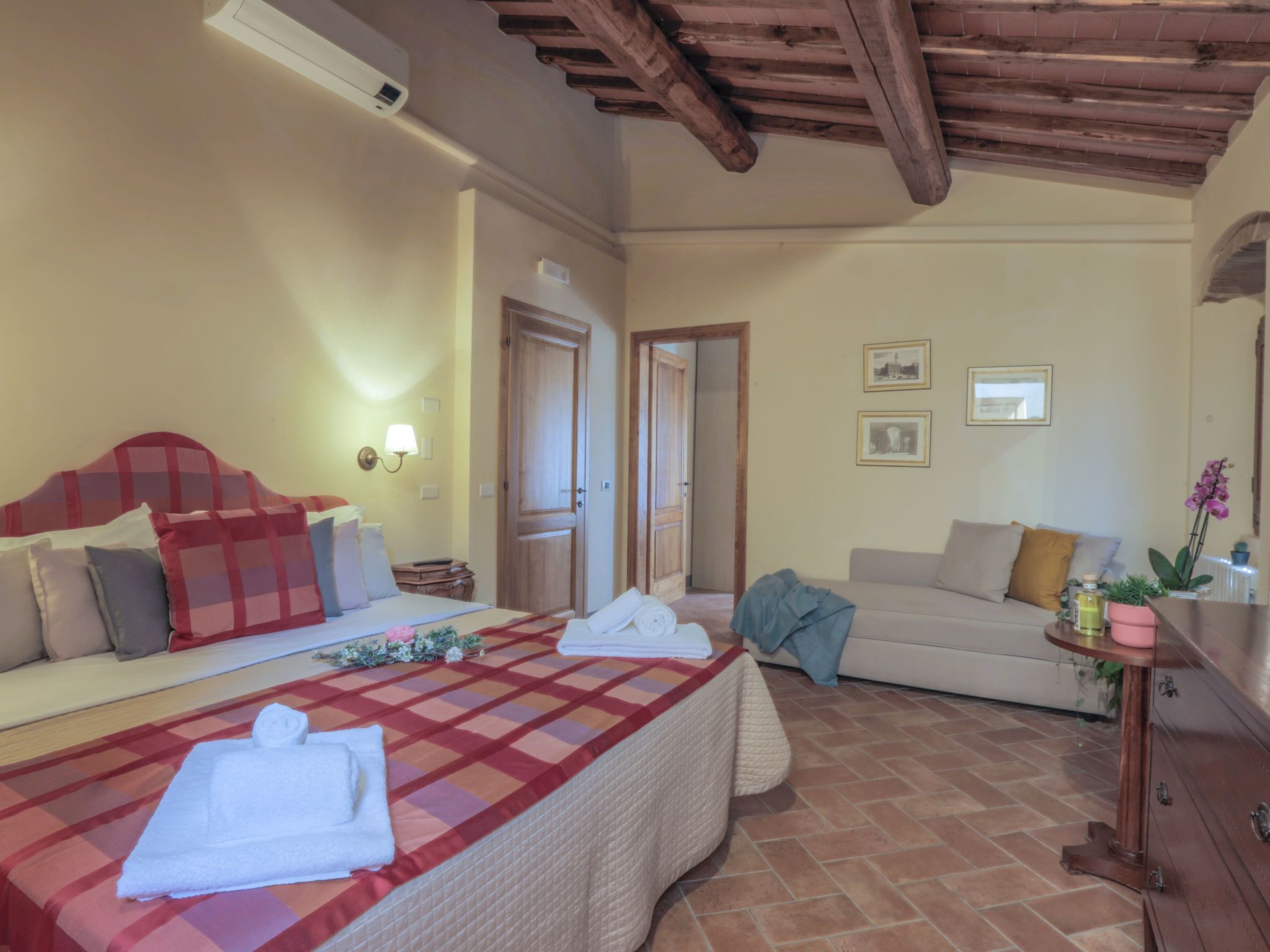 Pfarrkirche von San Jacopo a Mucciana-Image-tags.info