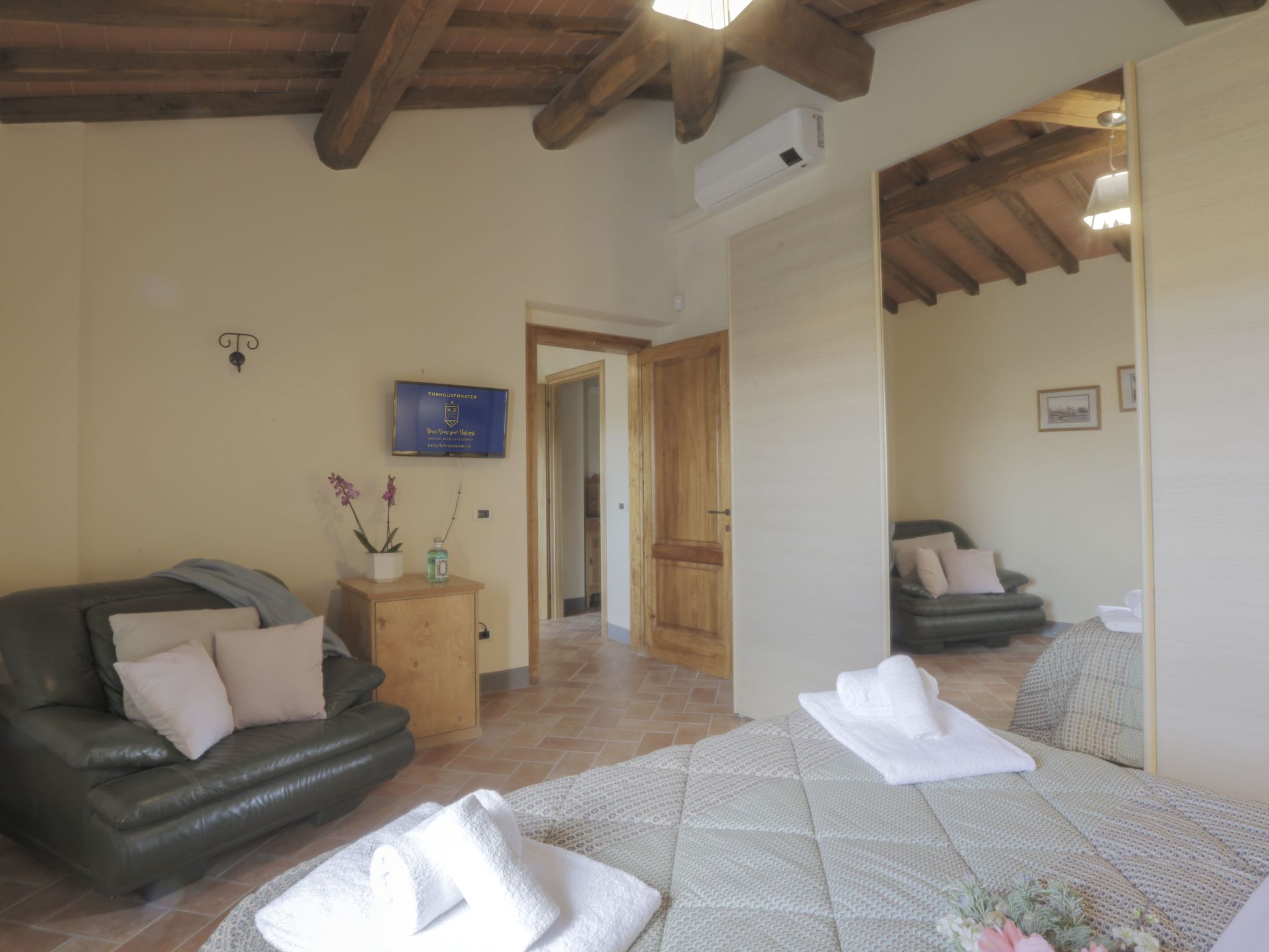 Pfarrkirche von San Jacopo a Mucciana-Image-tags.info