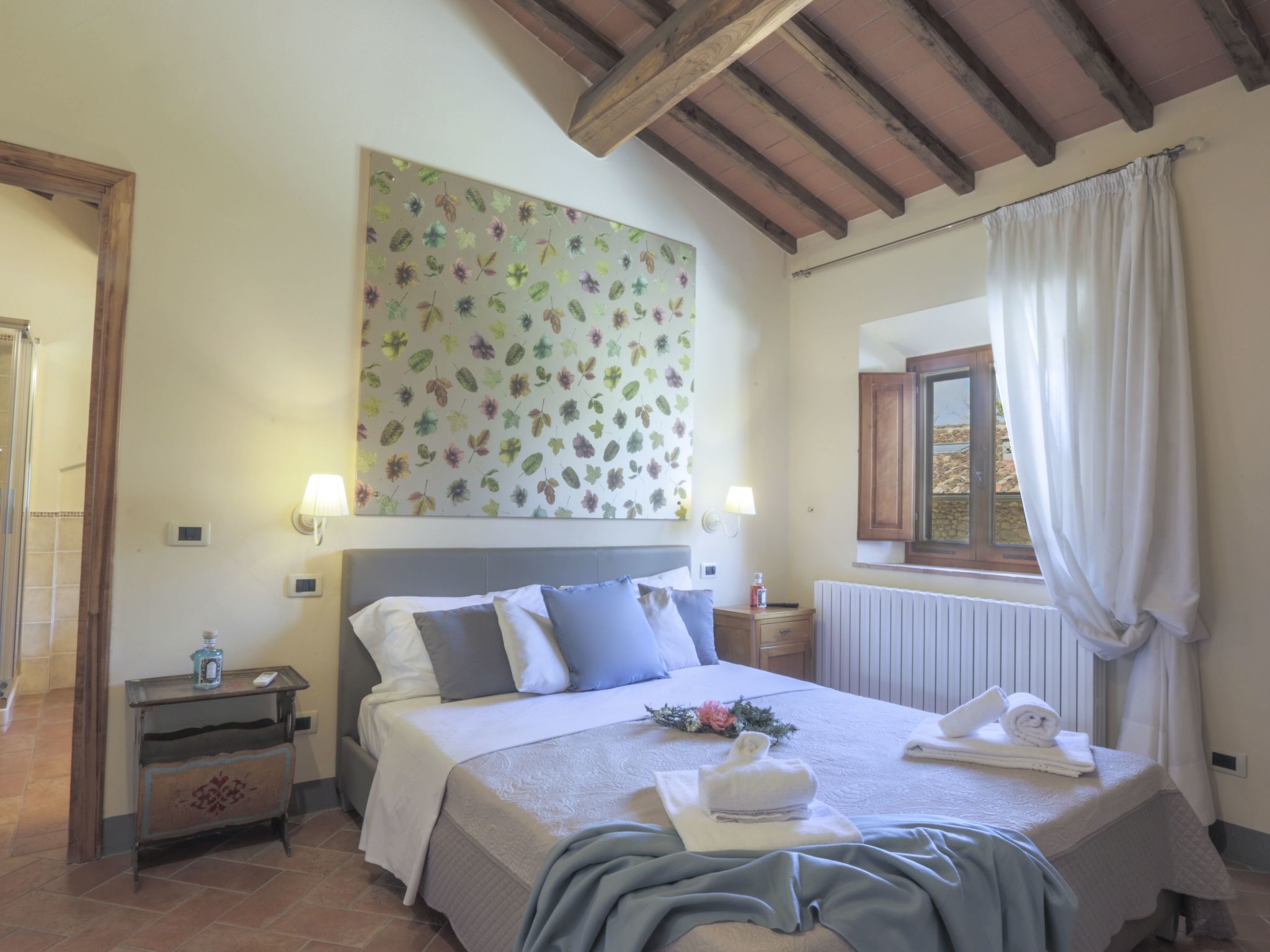 Pfarrkirche von San Jacopo a Mucciana-Image-tags.info