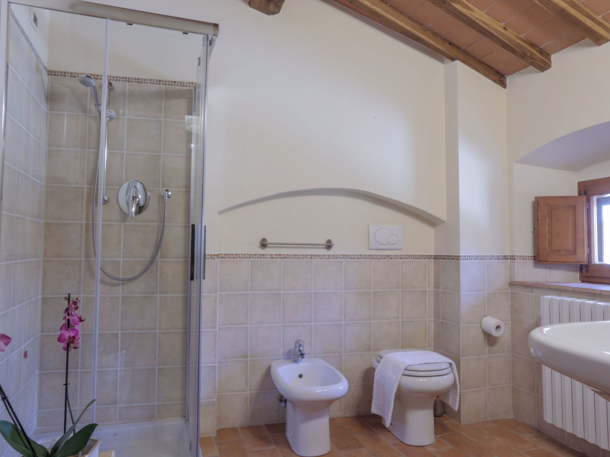 Pfarrkirche von San Jacopo a Mucciana-Image-tags.info