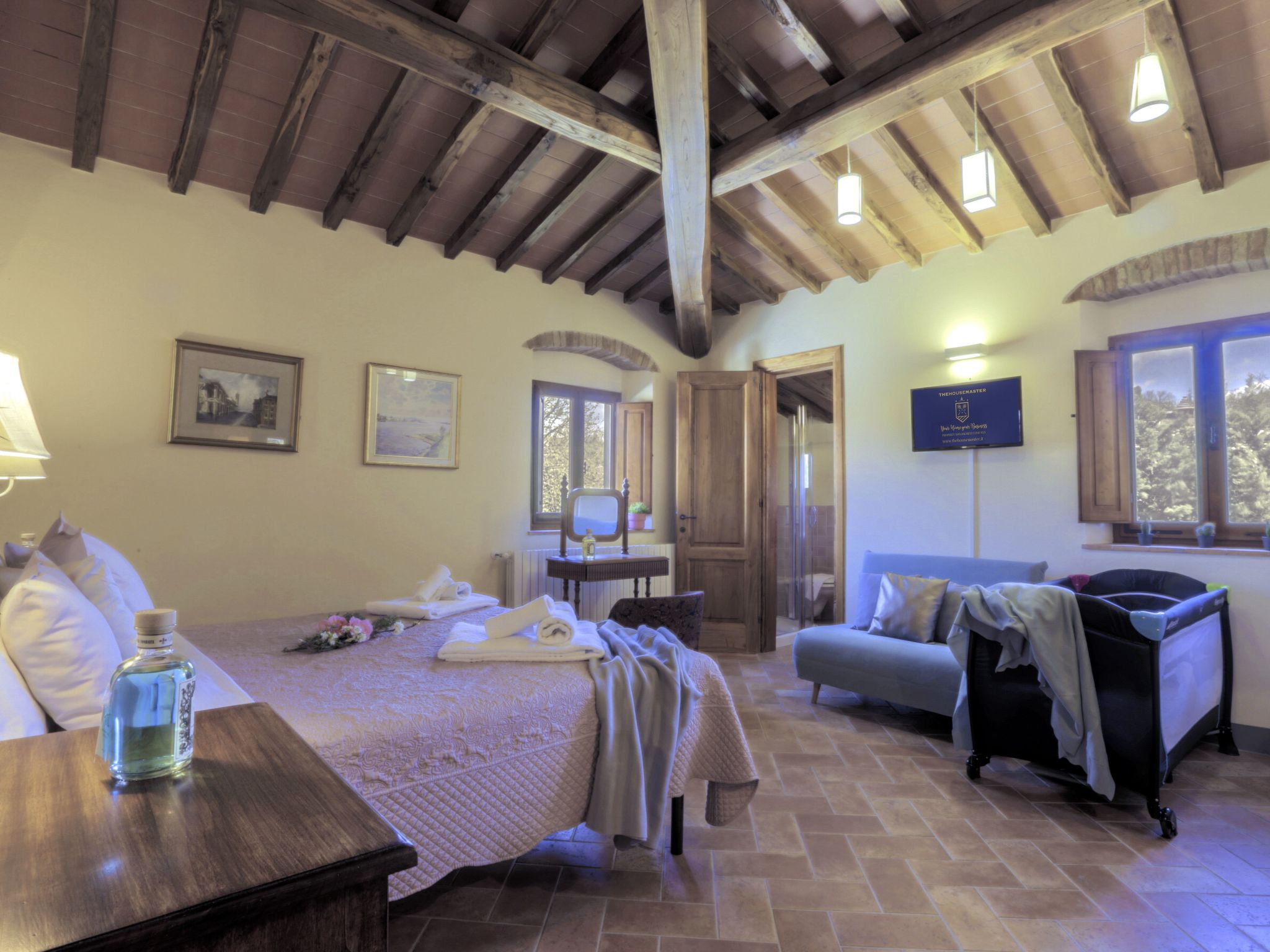 Pfarrkirche von San Jacopo a Mucciana-Image-tags.info