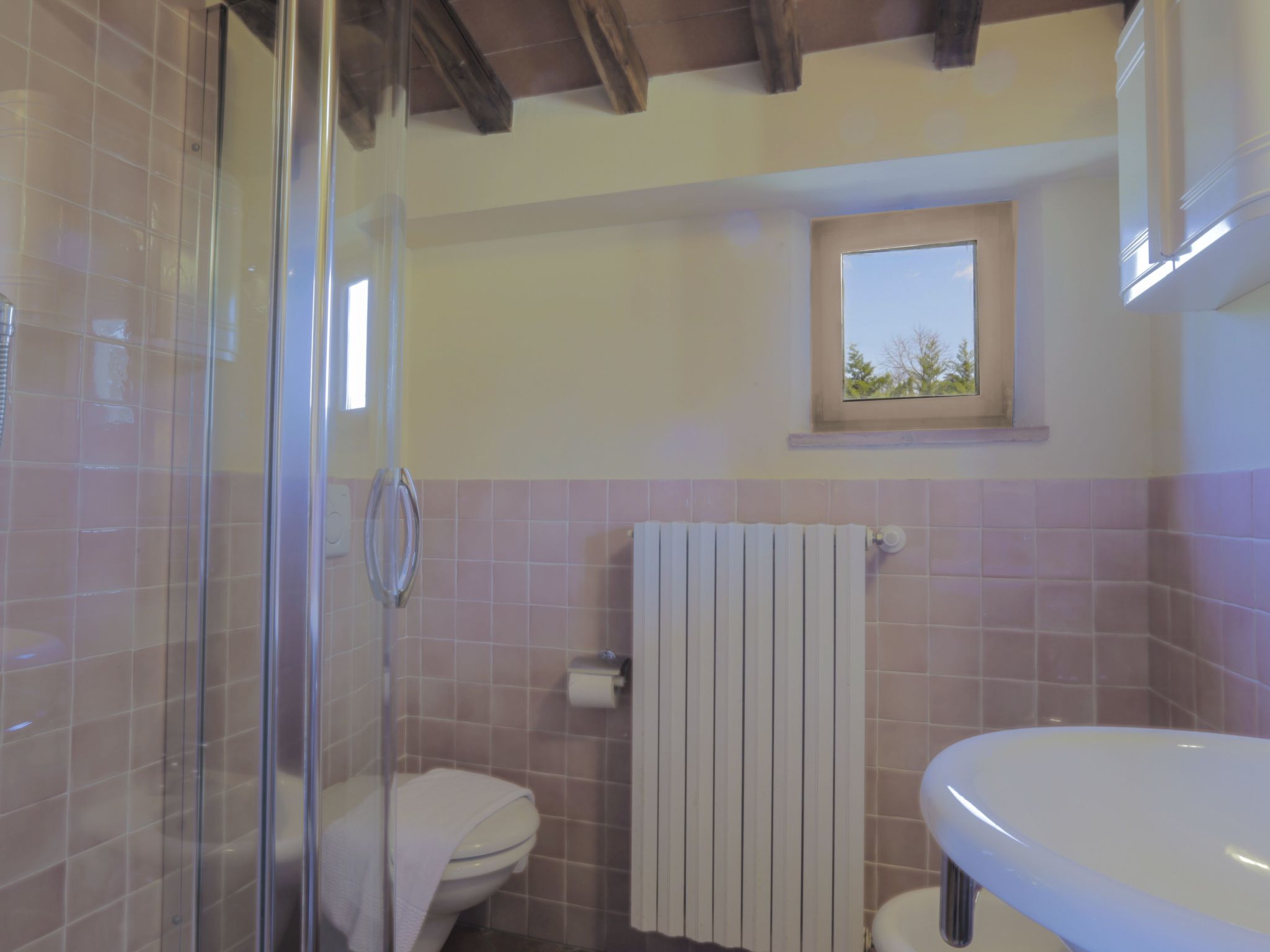 Pfarrkirche von San Jacopo a Mucciana-Image-tags.info