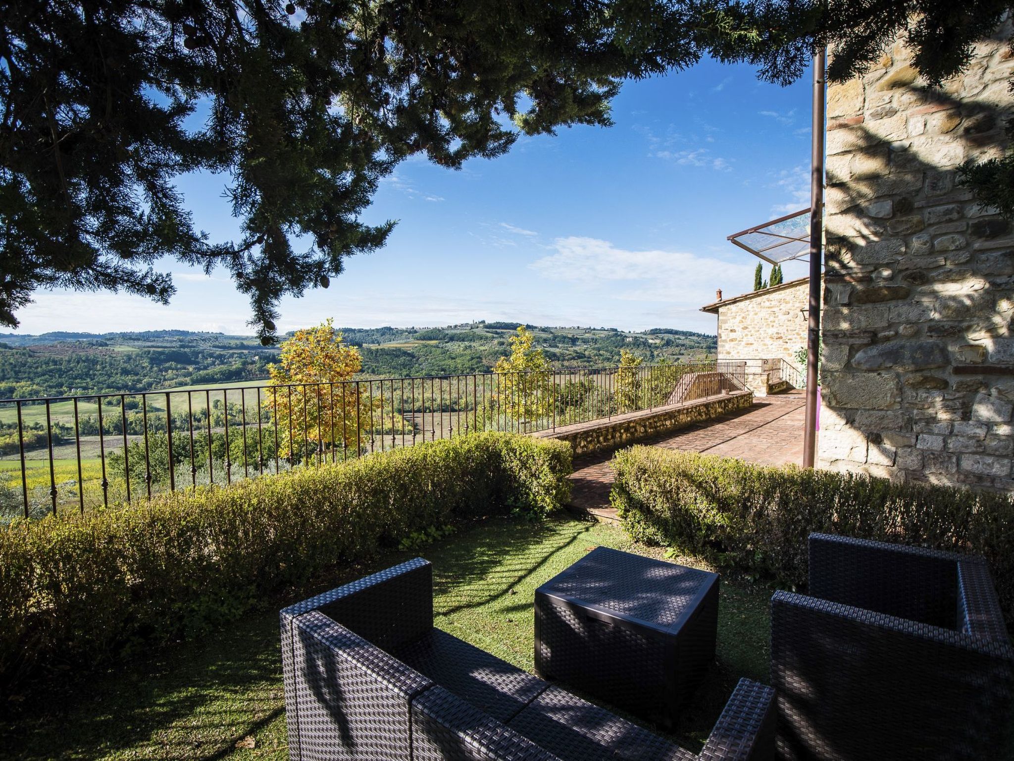 Pfarrkirche von San Jacopo a Mucciana-Image-tags.info