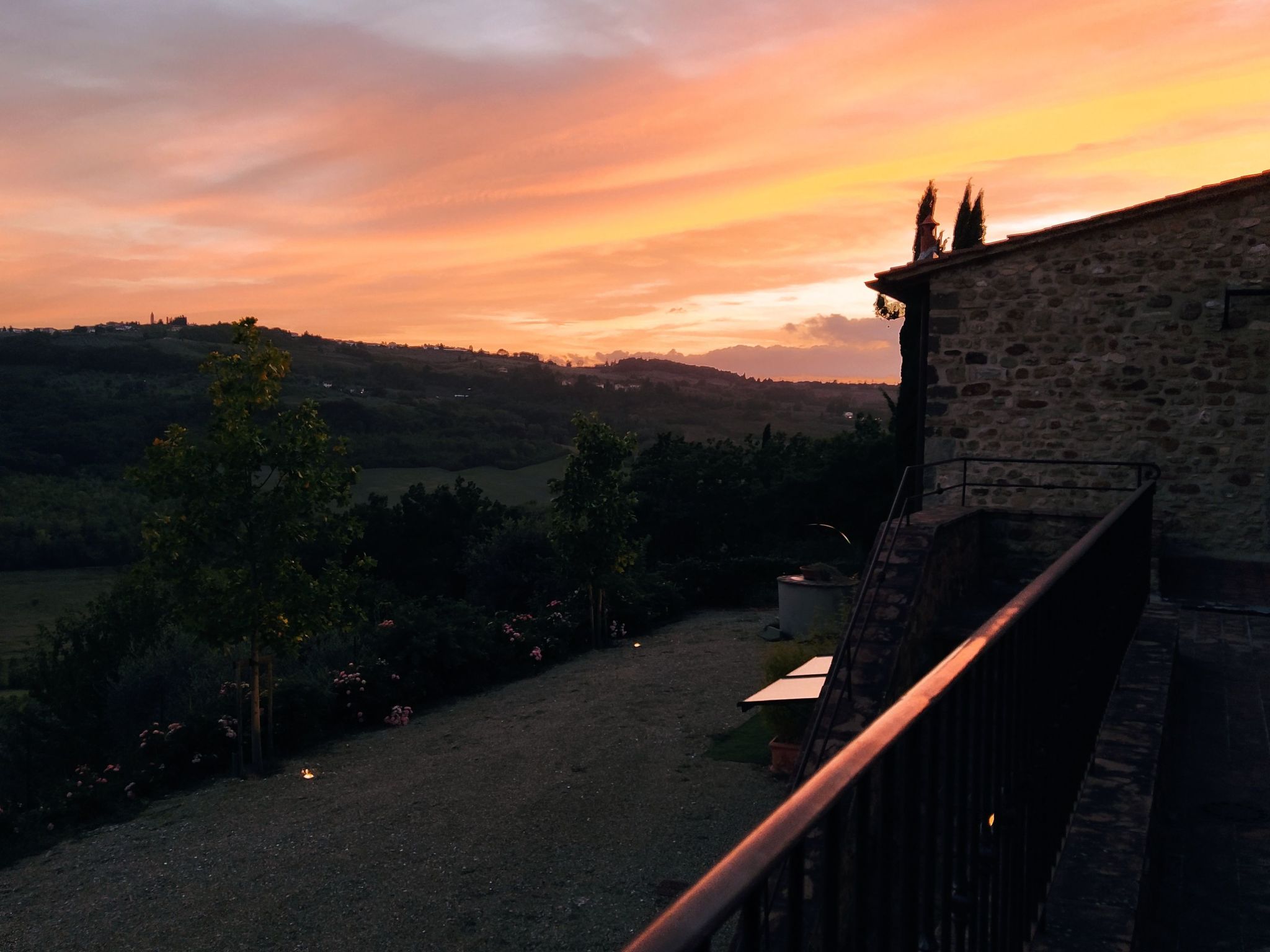 Pfarrkirche von San Jacopo a Mucciana-Image-tags.info