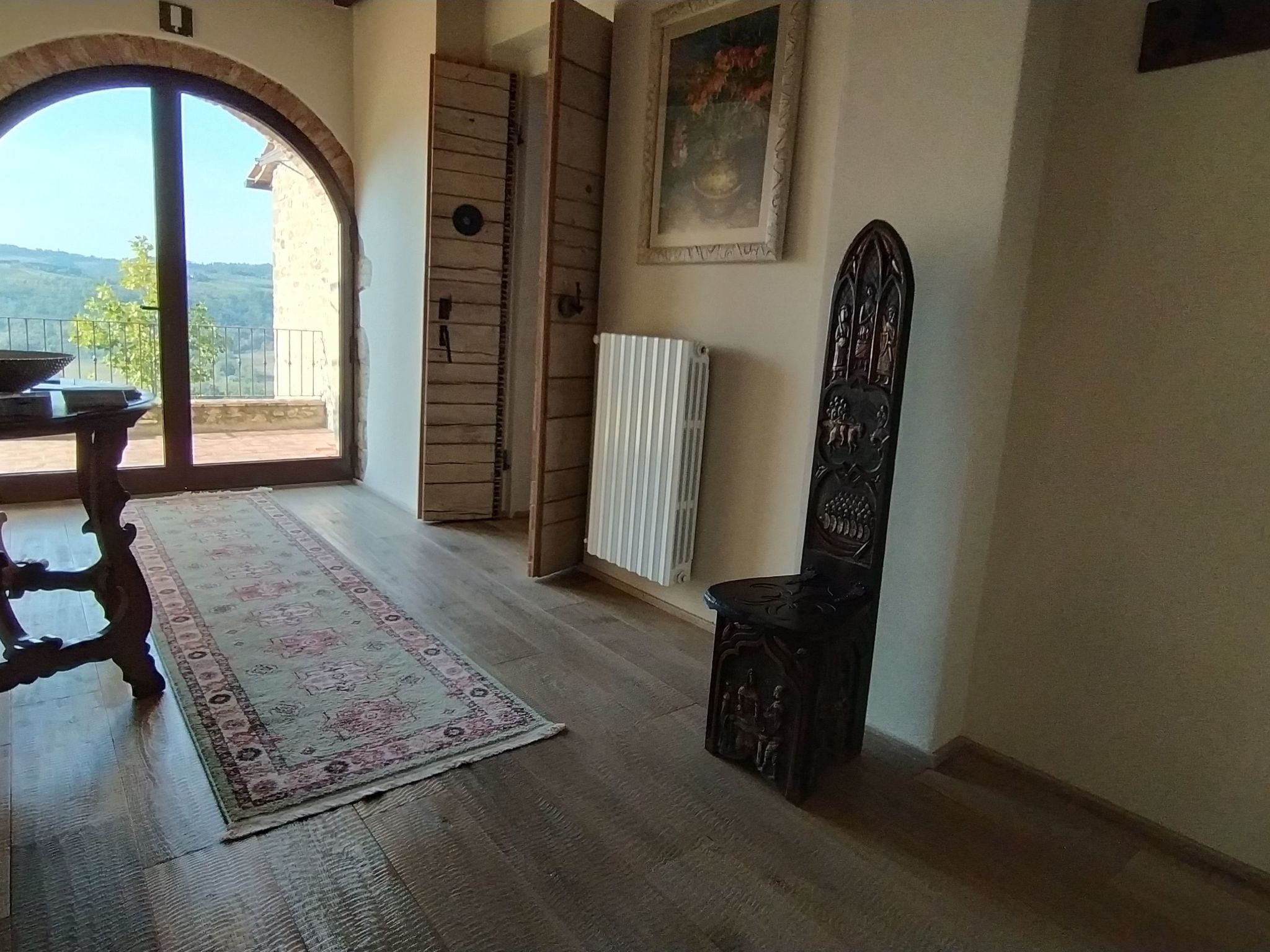 Pfarrkirche von San Jacopo a Mucciana-Image-tags.info