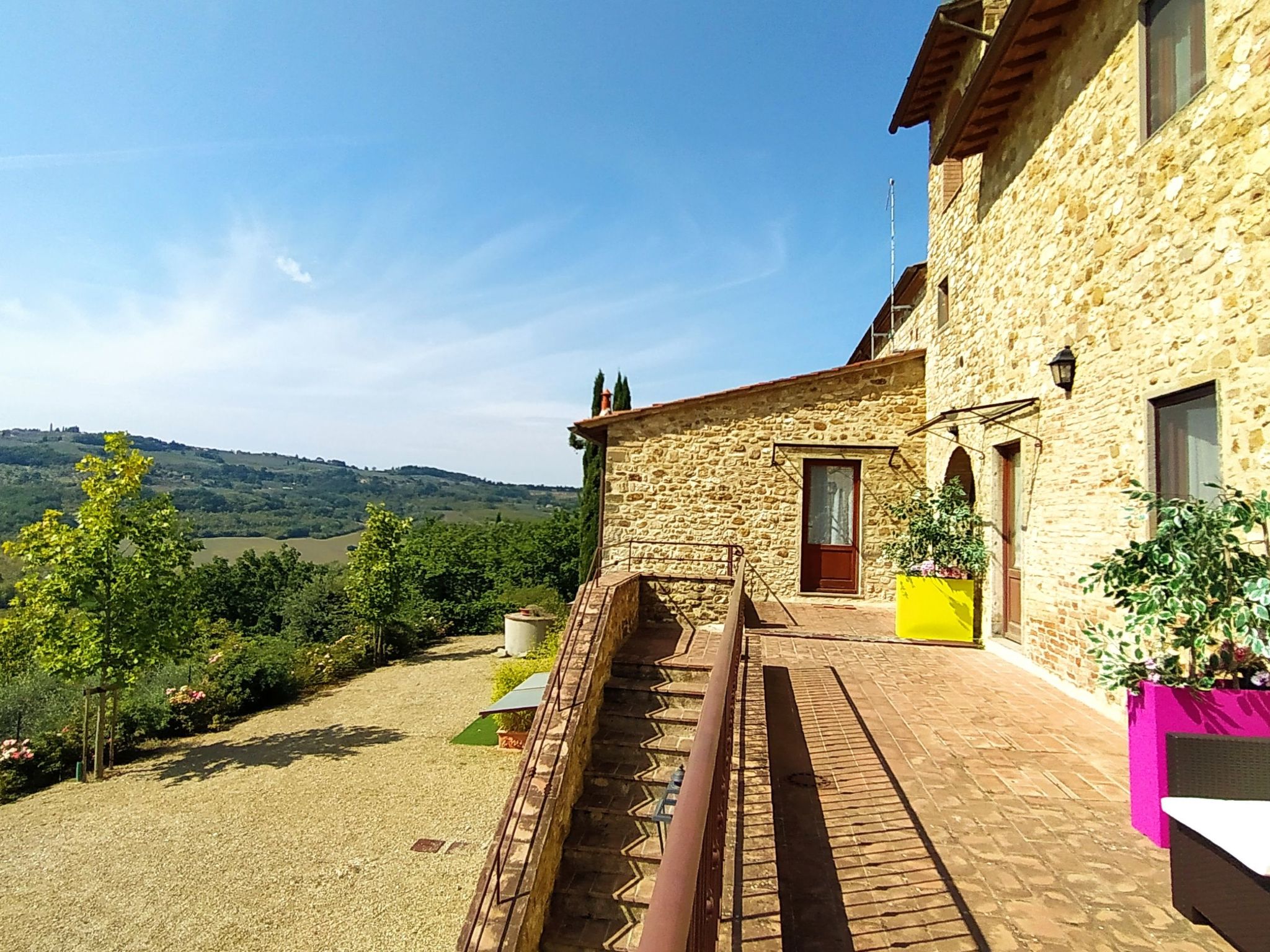 Pfarrkirche von San Jacopo a Mucciana-Image-tags.info