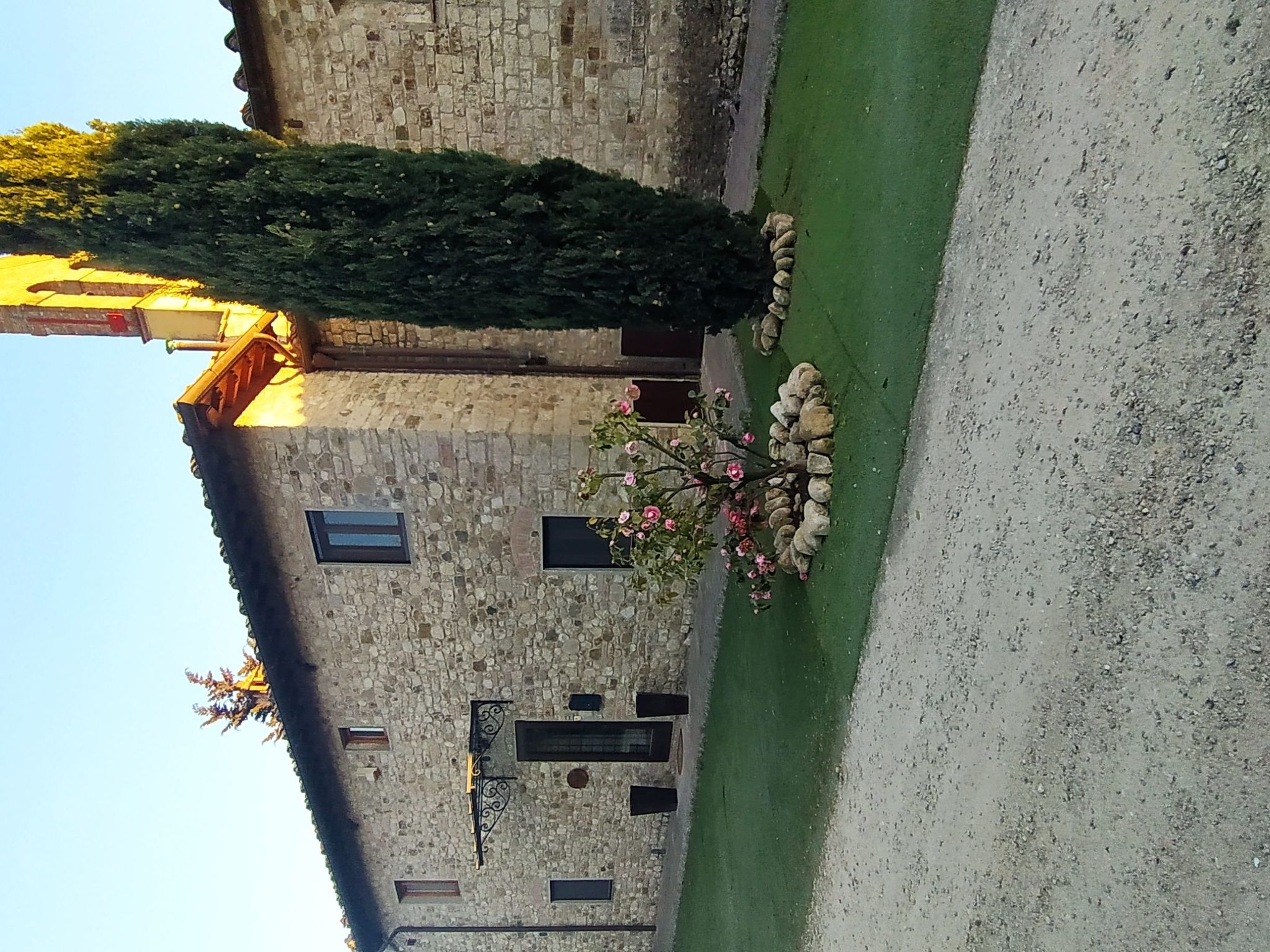 Pfarrkirche von San Jacopo a Mucciana-Image-tags.info