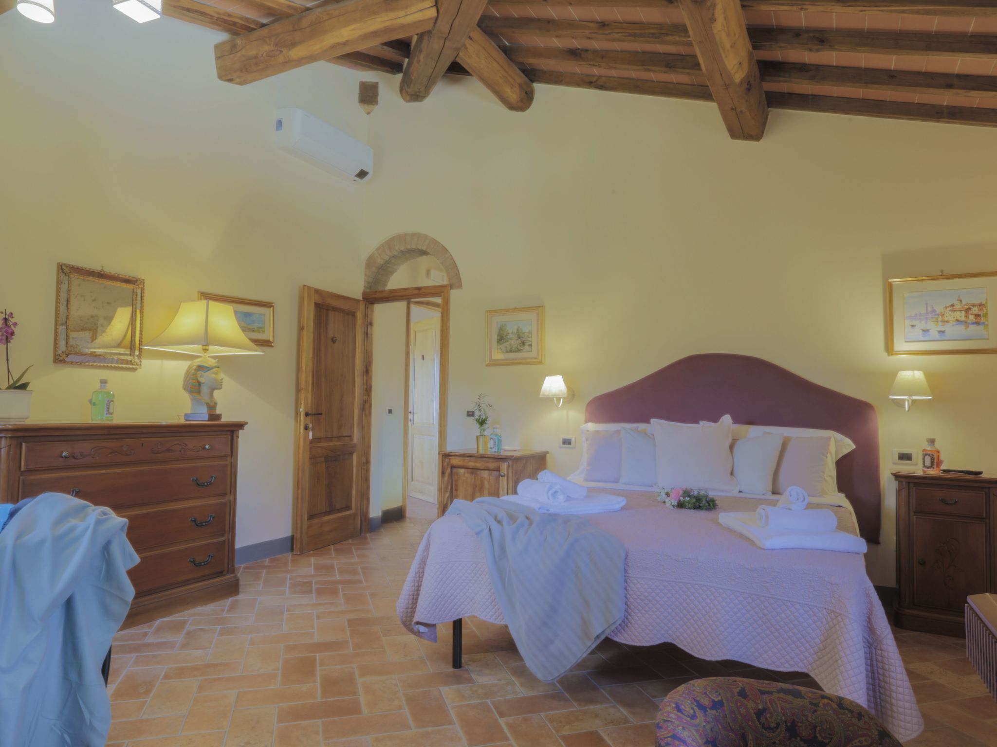 Pfarrkirche von San Jacopo a Mucciana-Image-tags.info