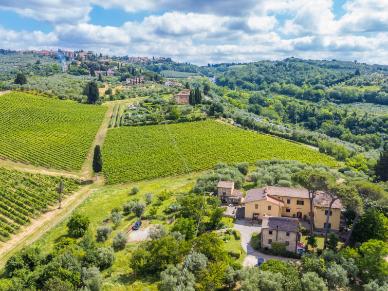 Photo of Villa il Giglio