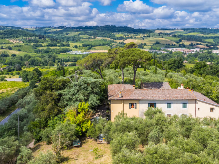 Photo of Villa il Giglio