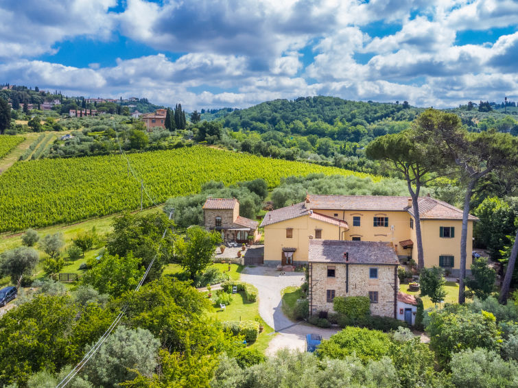 Photo of Villa il Giglio