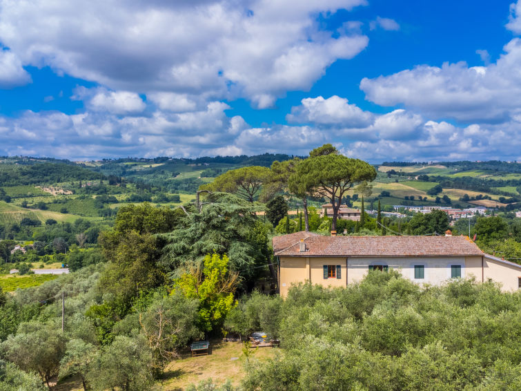 Photo of Villa il Giglio