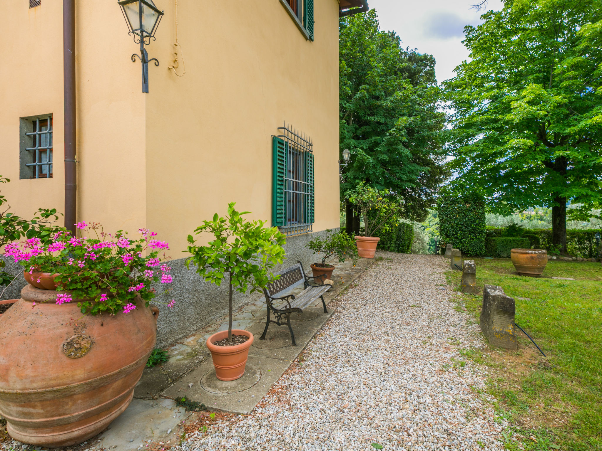 Photo of Villa il Giglio