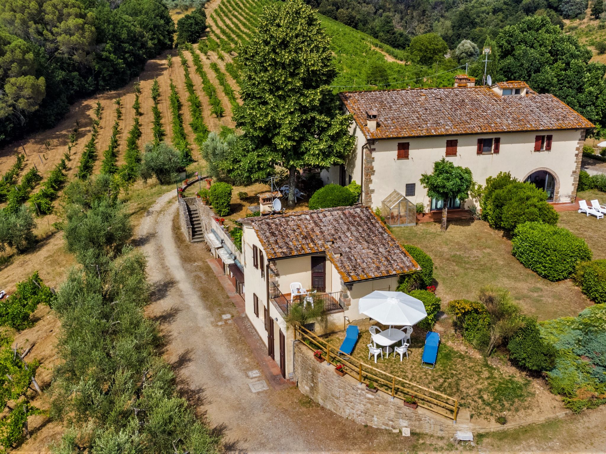 Photo of Dependance di Villa Magna