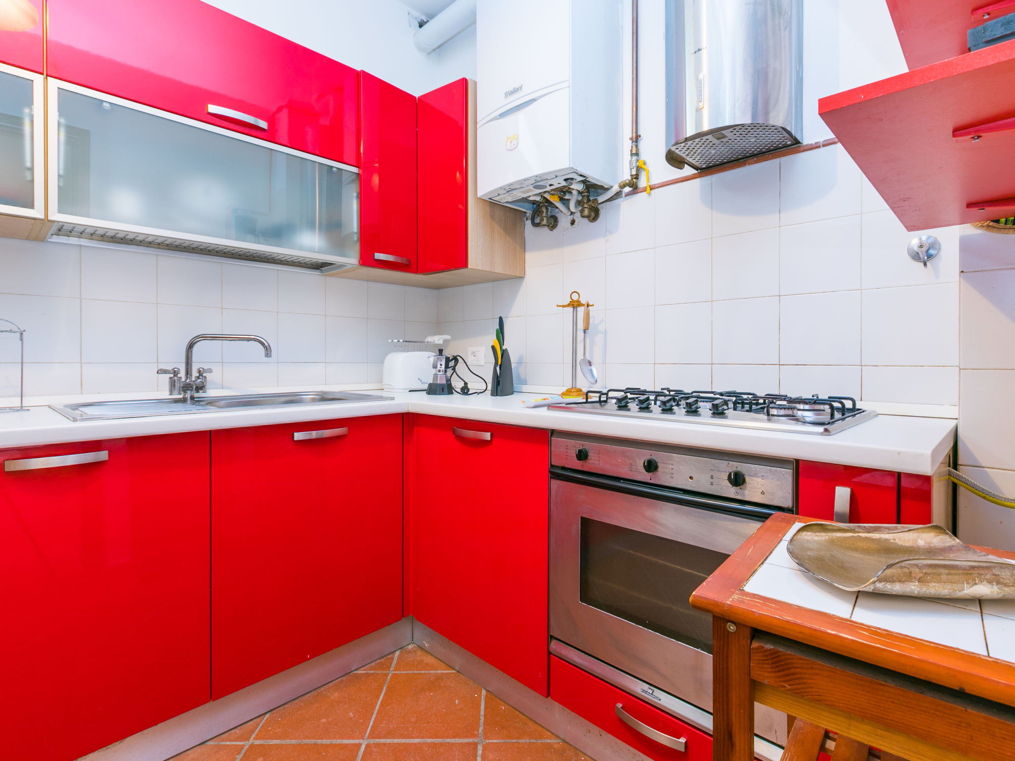 Photo of Dependance di Villa Magna