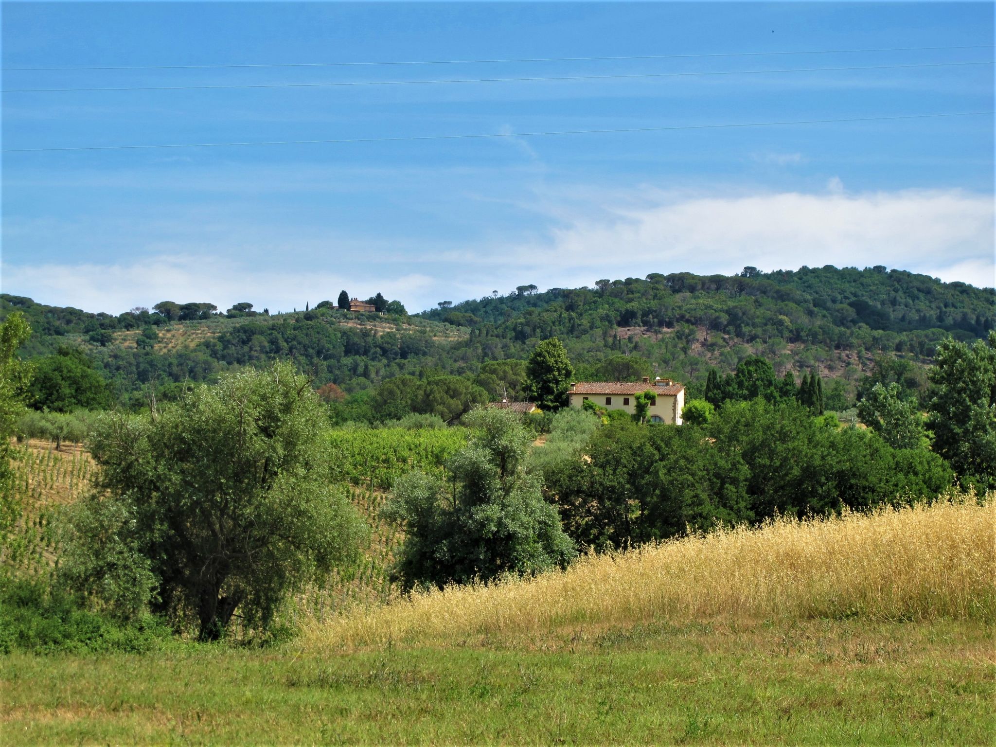 Photo of Dependance di Villa Magna