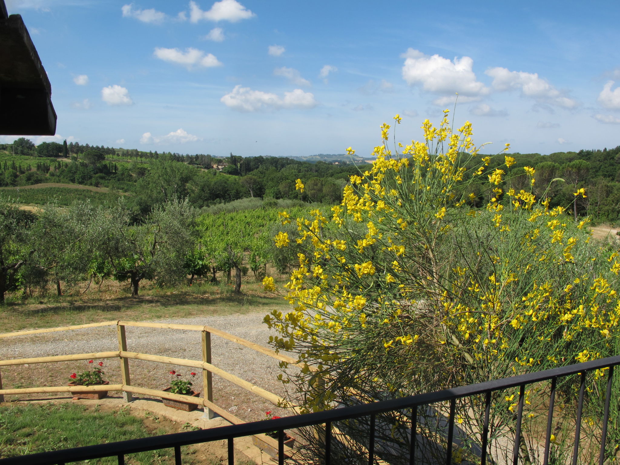 Photo of Dependance di Villa Magna