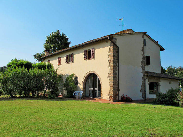 12-persoons vakantiehuis met privézwembad in San Casciano Val di Pesa in San Casciano Val di Pesa