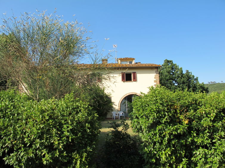 Photo of Villa Magna + Dependance