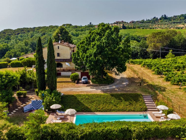 Photo of Villa Magna + Dependance