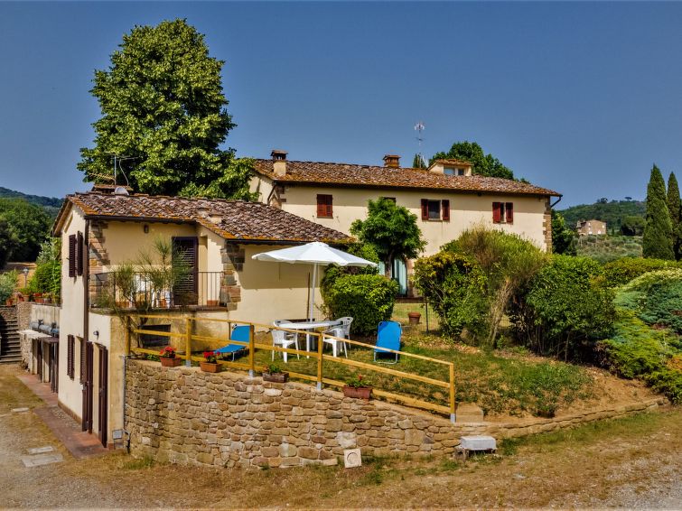 Photo of Villa Magna + Dependance