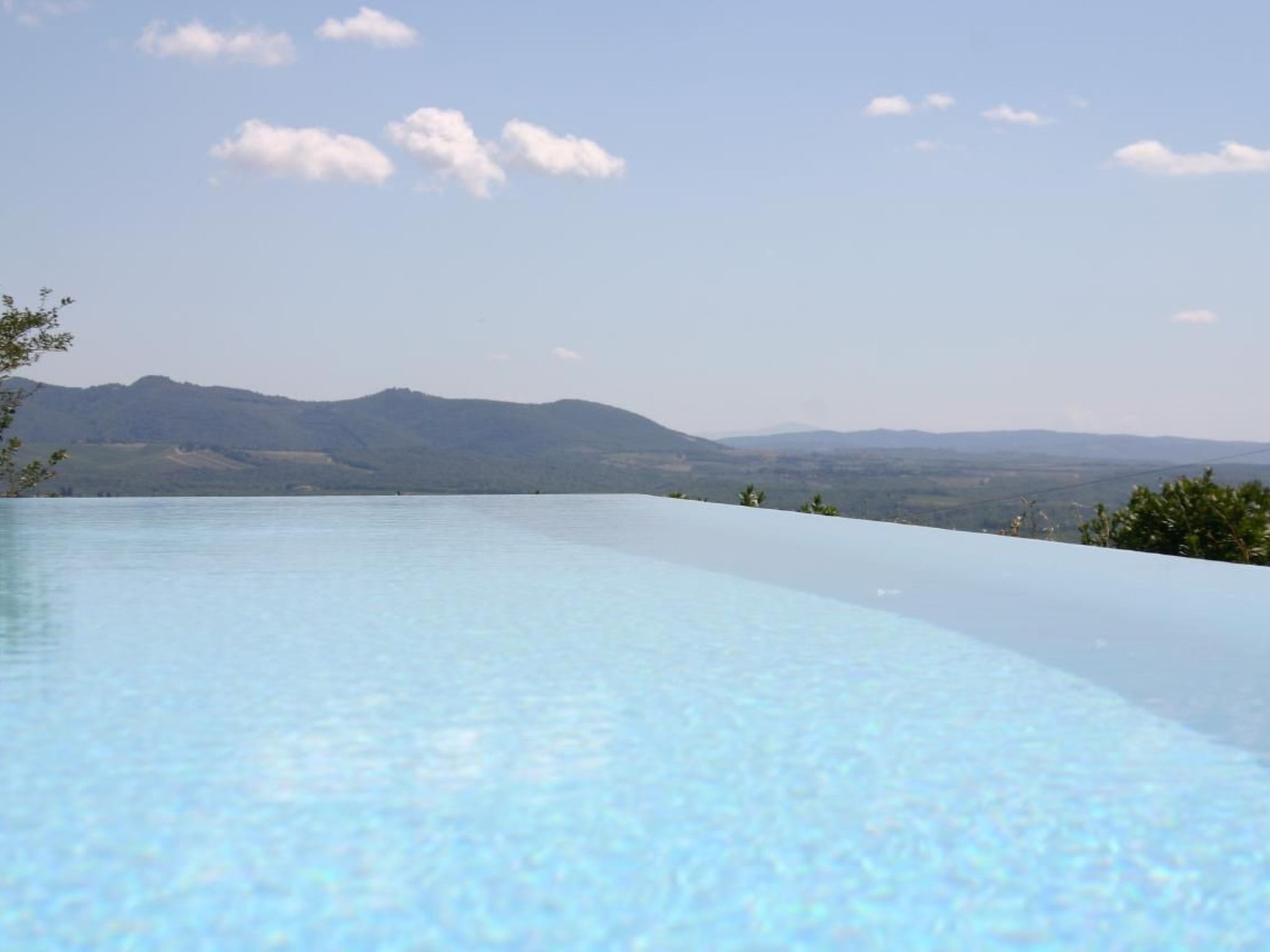 Toskana Idylle — Pool Outdoor (2 of 11)