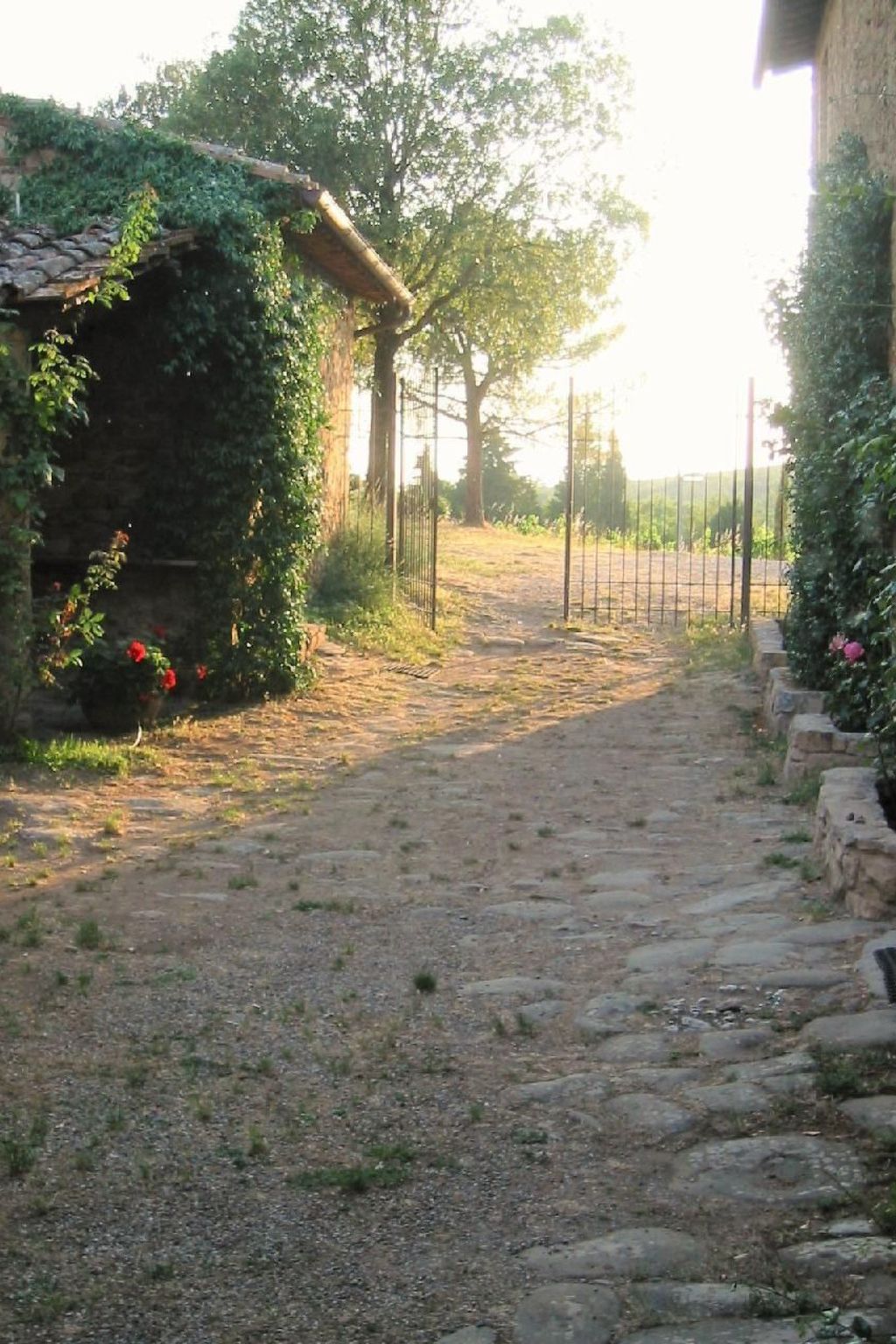 Toskana Idylle — House (5 of 11)