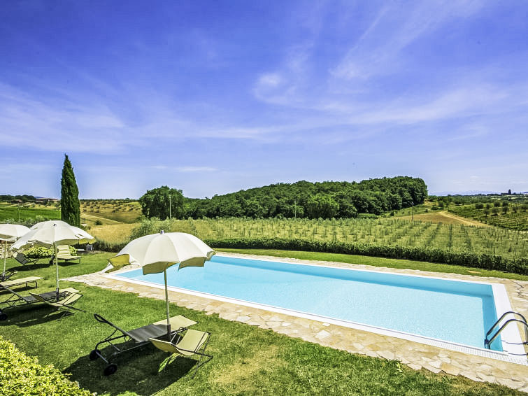 Search and Stay destination Province of Siena, Tuscany - Italy from AU$ 302. Vanessa