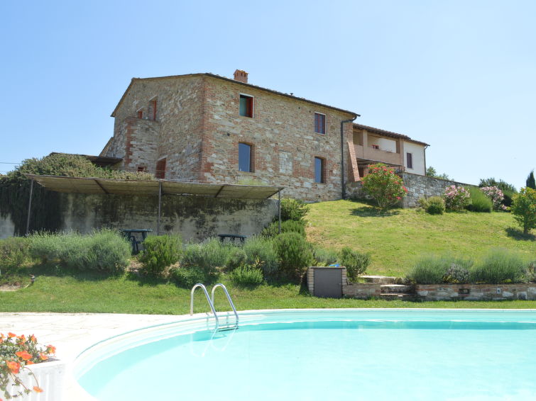 Search and Stay destination Provincia di Siena, Toscana - Italy from AU$ 272. Crete Senesi landscape