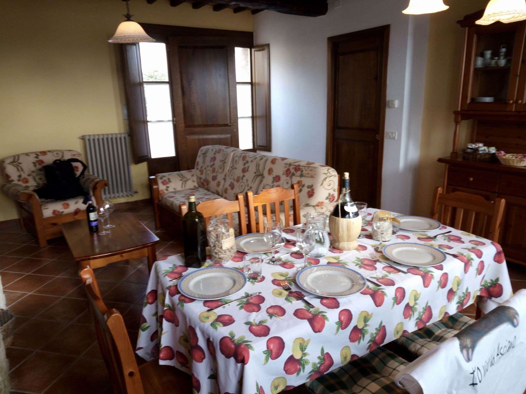 Wohnung 'Beccanella T6' mit Schwimmbad-Image-tags.info