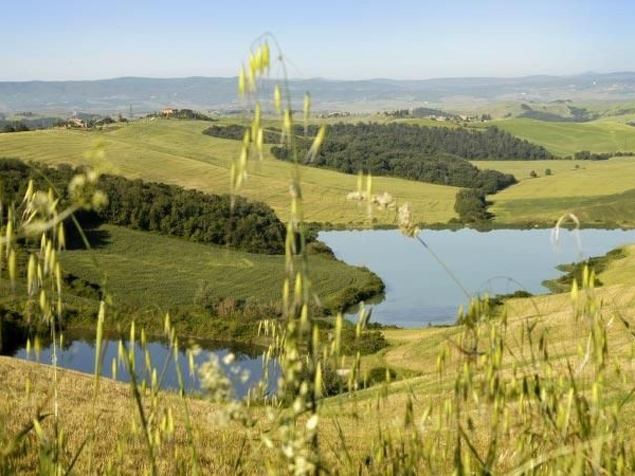 Sage' Anwesen mit Privatparkplatz-Binnen