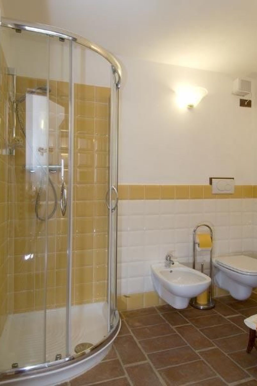 Wohnung Le Crete Vacanza Edera-Binnen