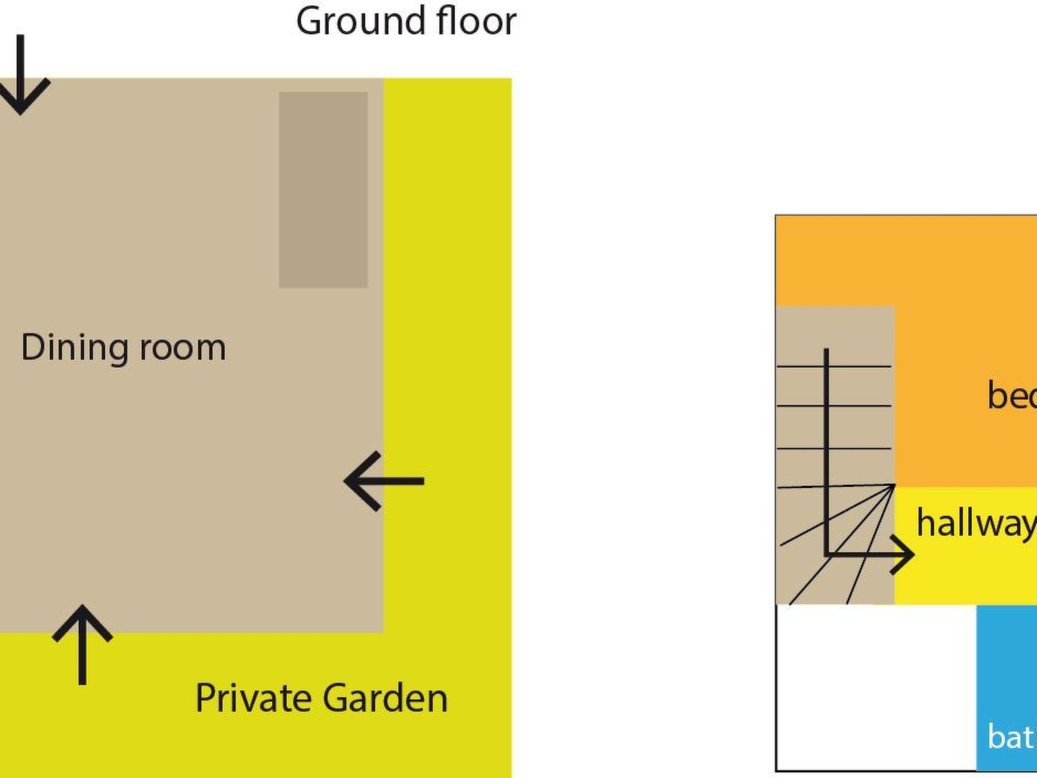 Haus Fiordaliso - Podere Fossaccio-Binnen