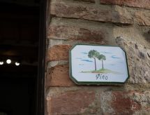 Vrijstaand Toscaans huisje met zwembad en airco nabij Siena - thumbnail 5