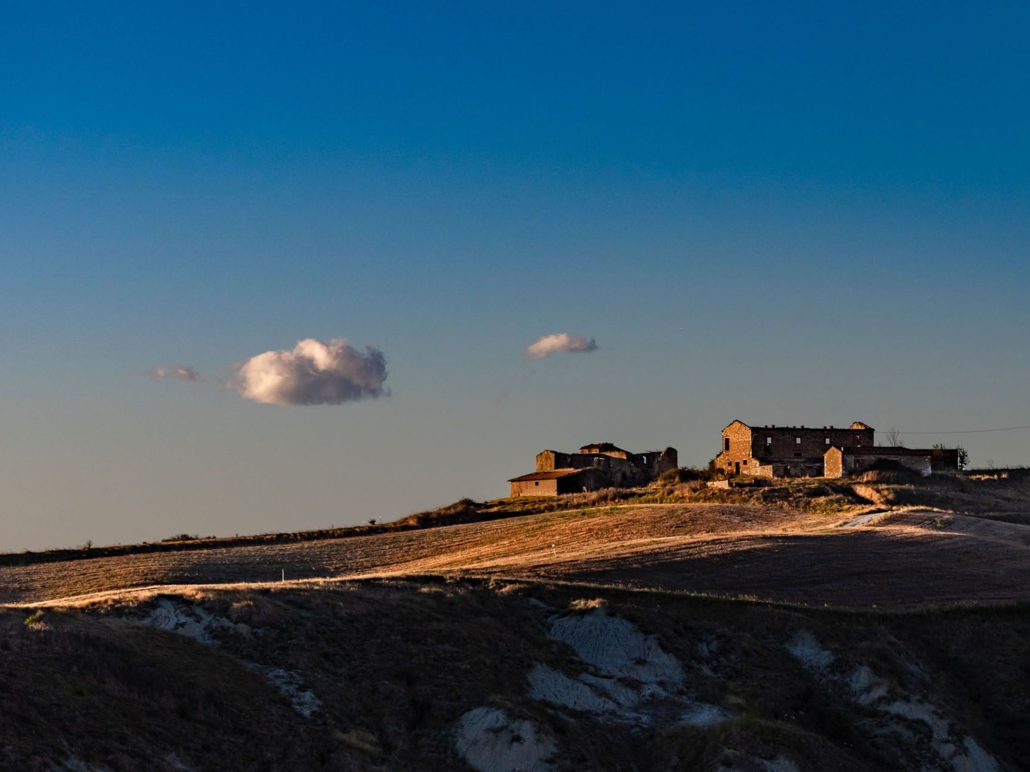 Haus Pino - Podere Fossaccio-Dedans