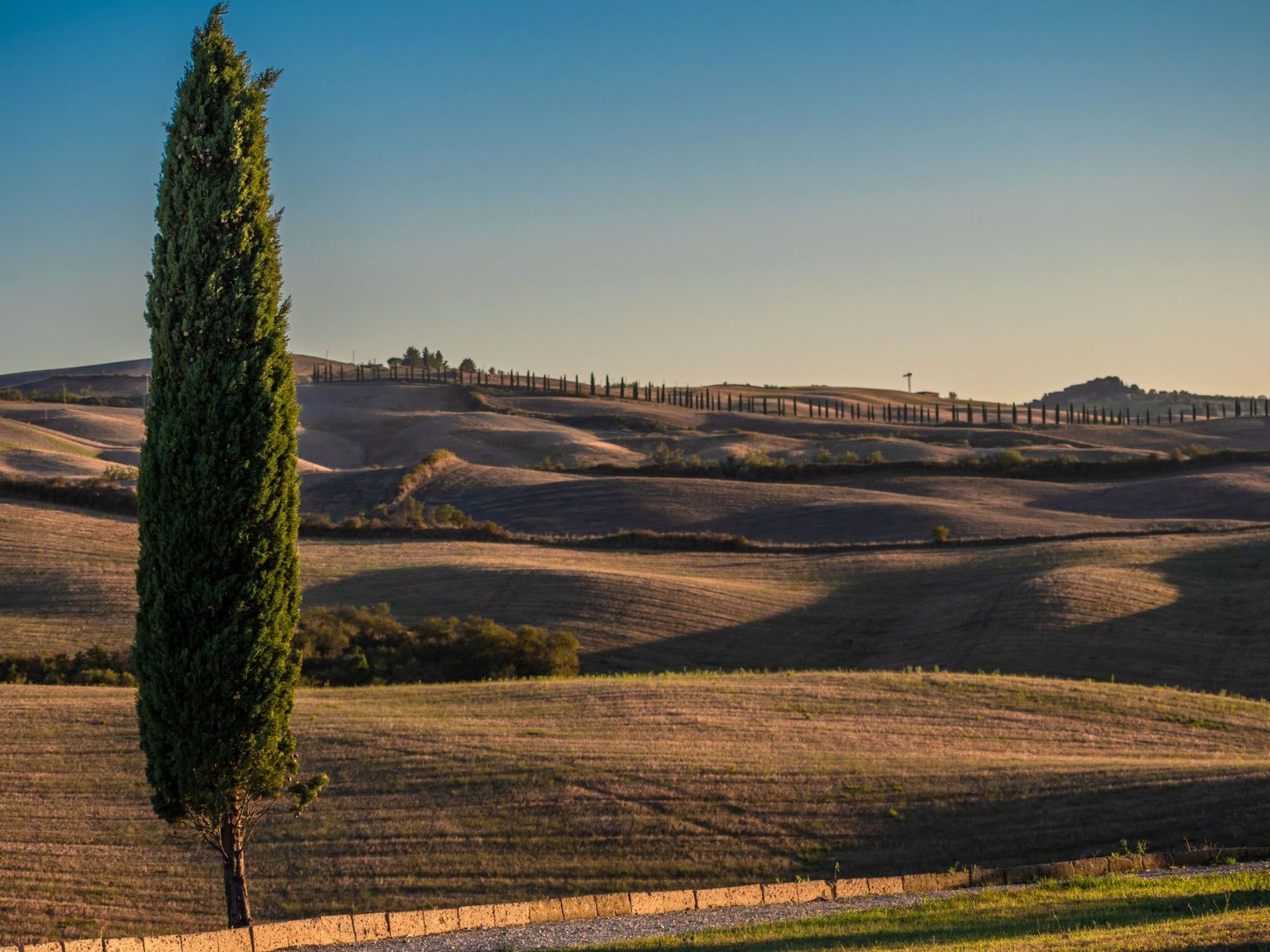 Haus Pino - Podere Fossaccio-Dedans