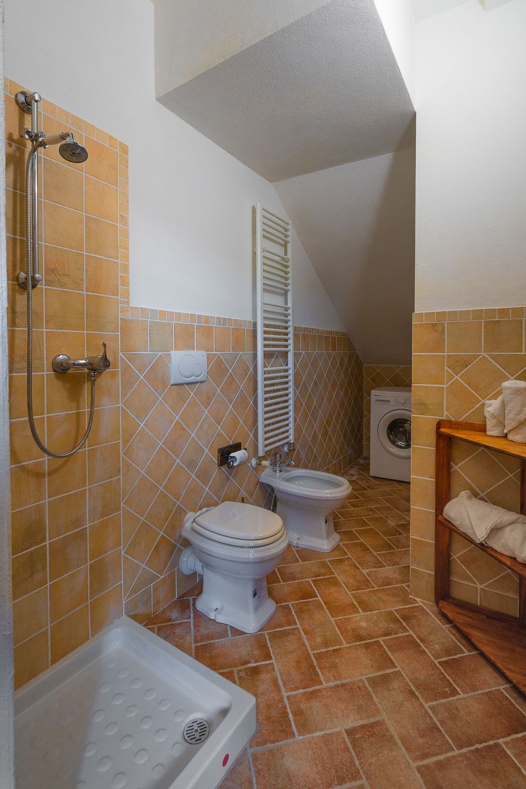 Haus Pino - Podere Fossaccio-Dedans