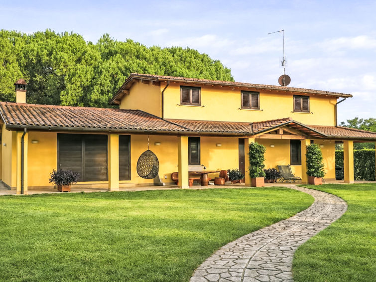 "Casa Di Max" - Arezzo