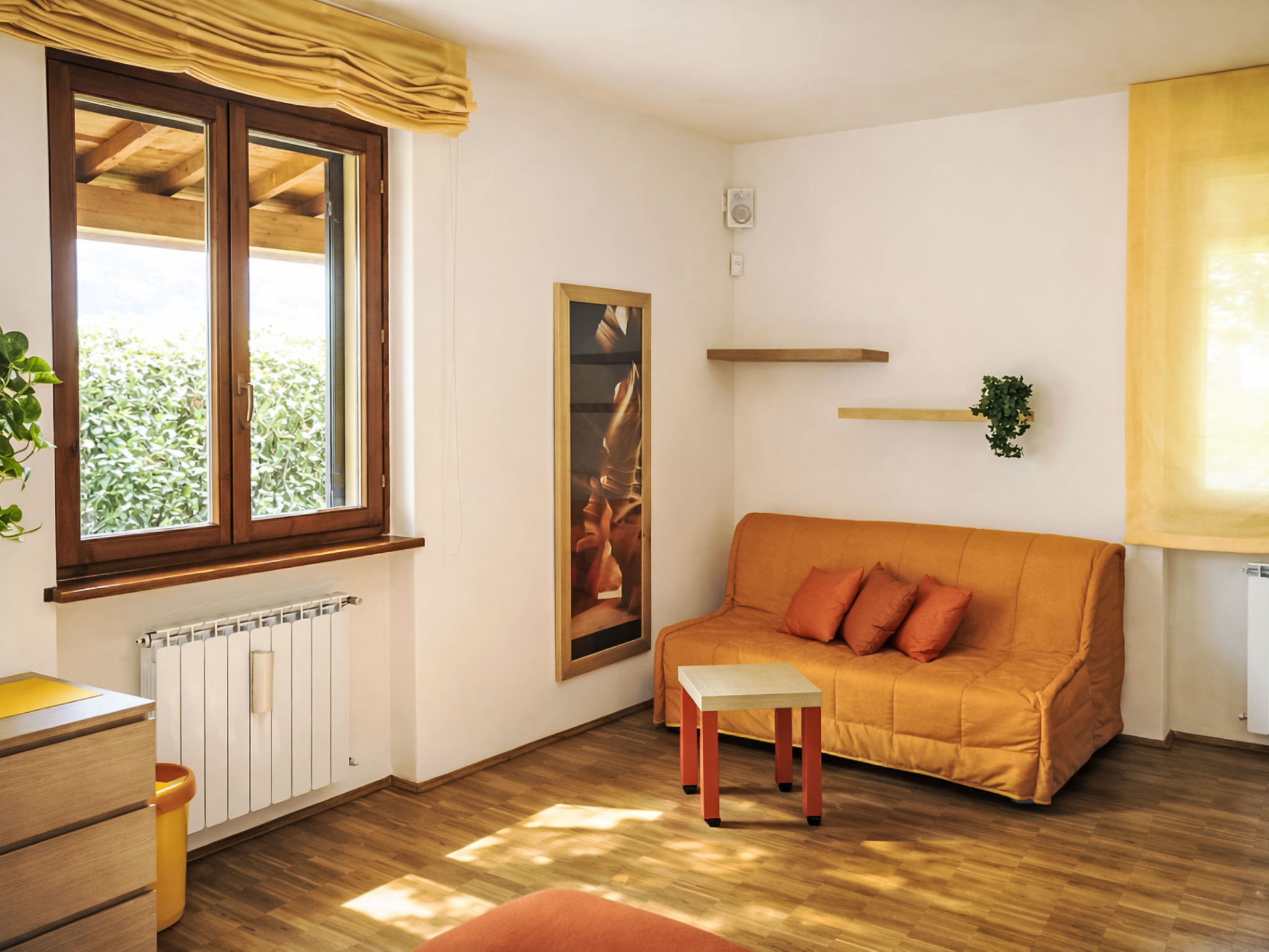 "Casa di Max"