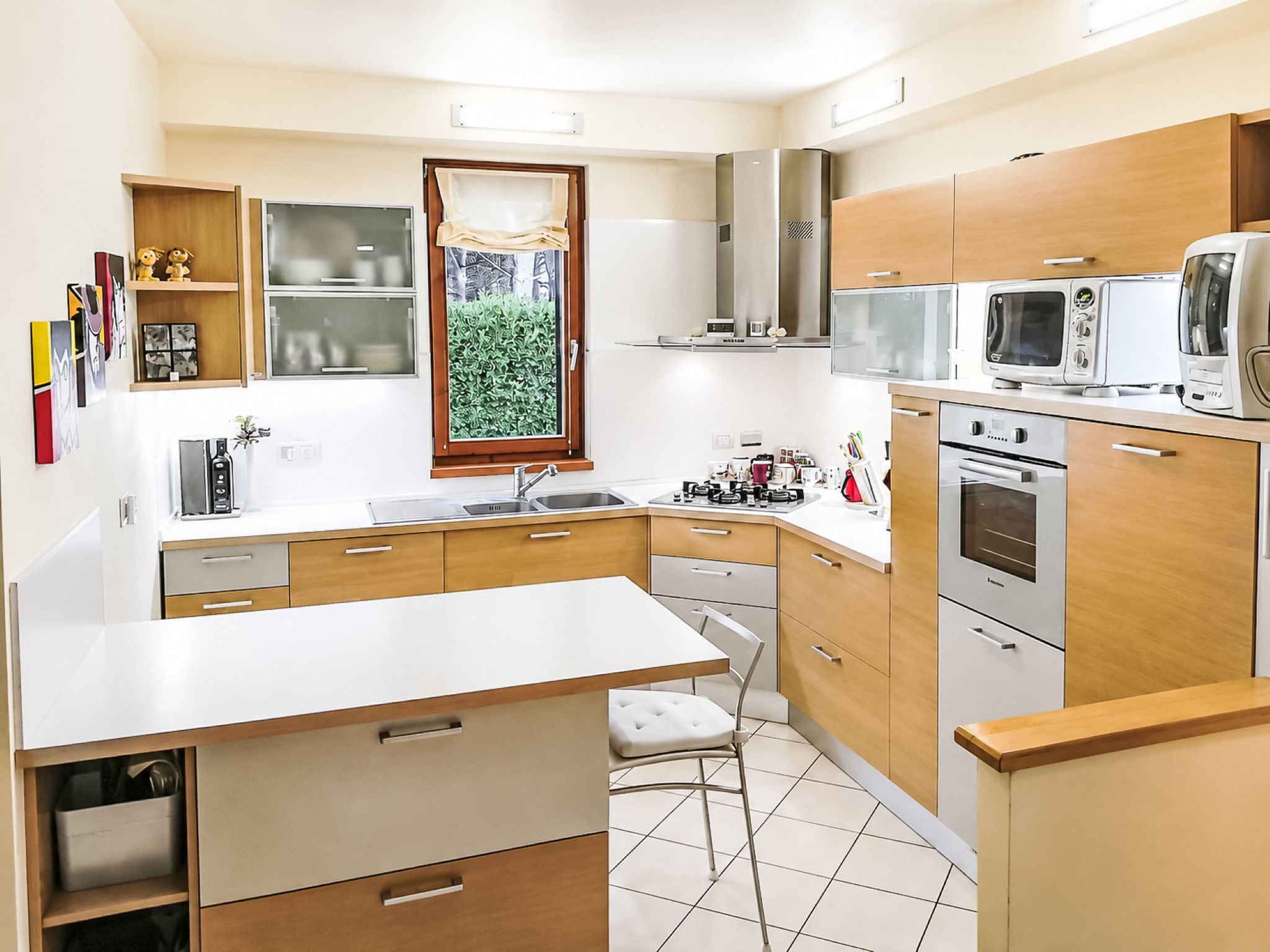 "Casa di Max"