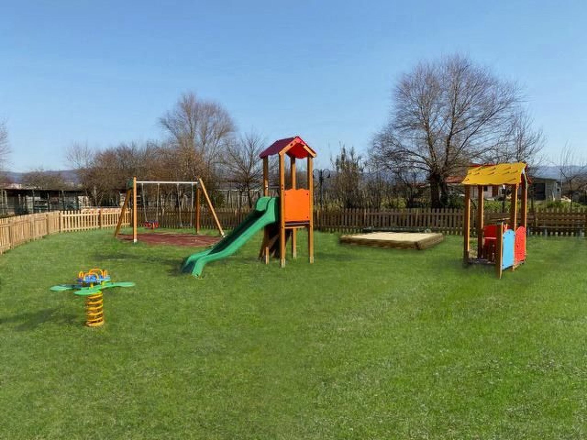 Ca de Frati Residenz - Rosa Wohnung-Image-tags.info