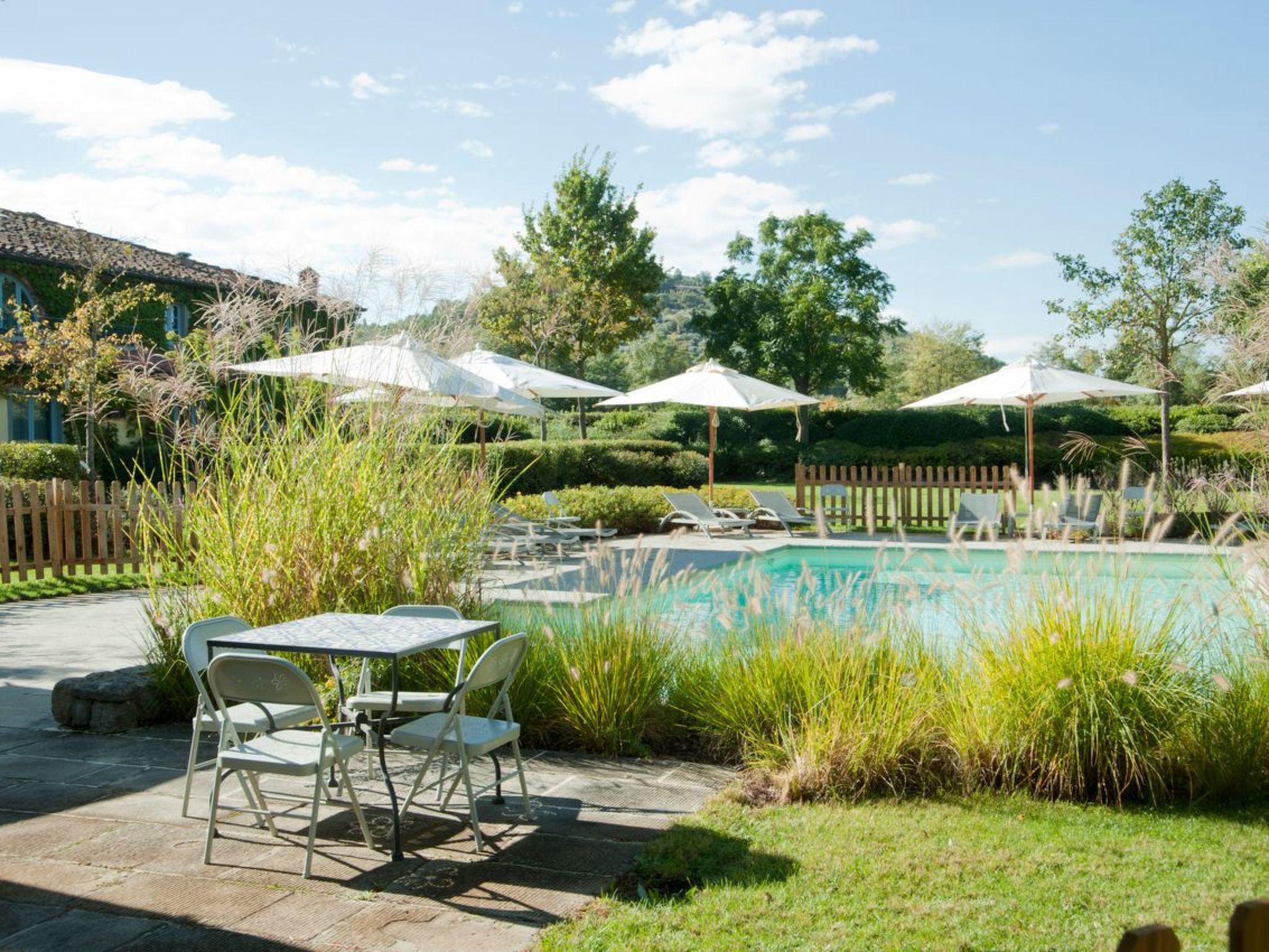 Ca de Frati Residenz - Rosa Wohnung-Image-tags.info