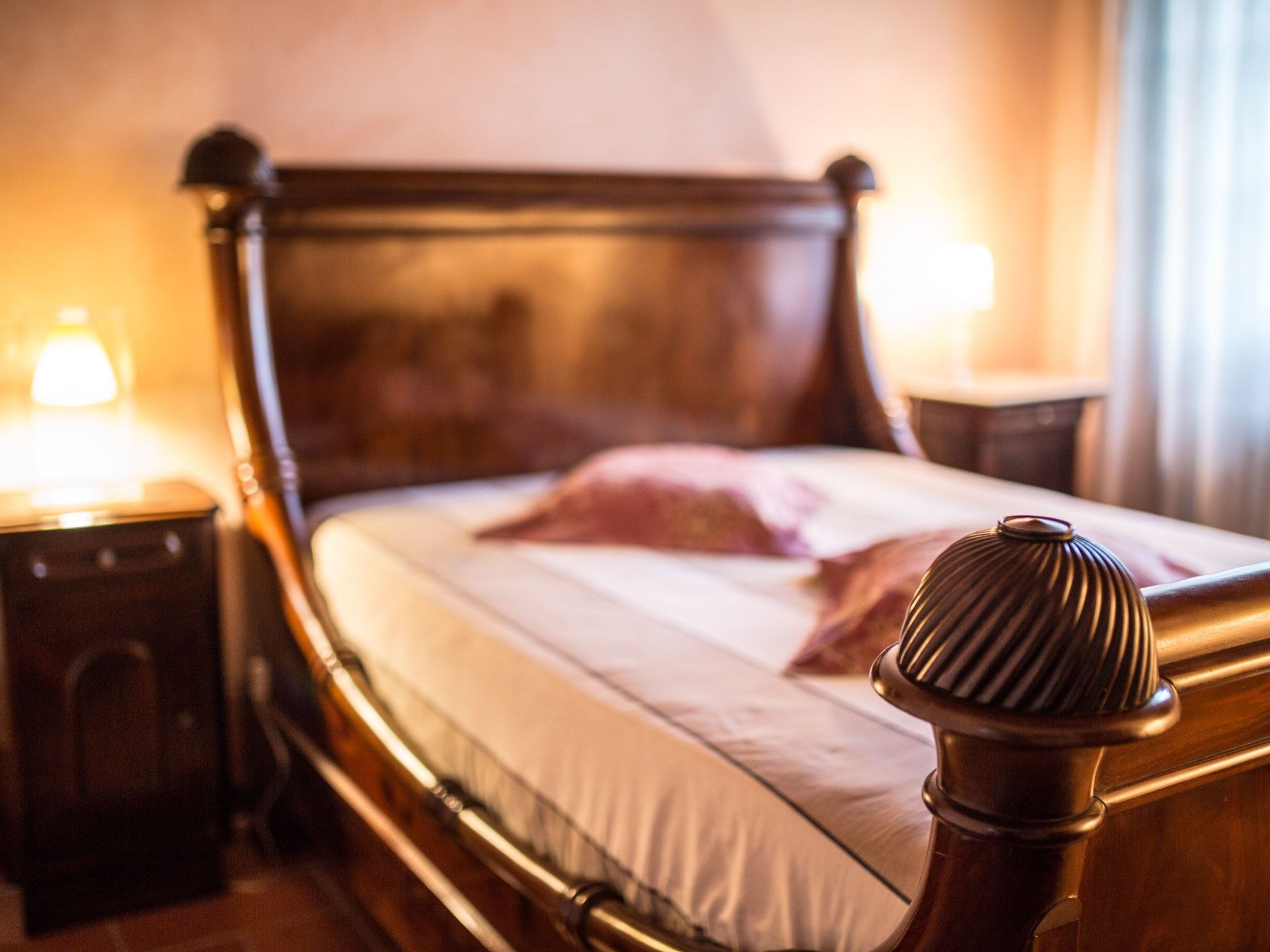 Ca de Frati Residenz - Rosa Wohnung-Image-tags.info